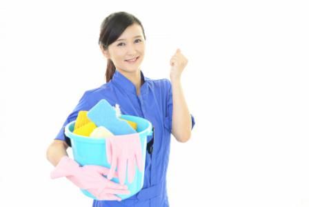 睦サービス有限会社　【勤務地】横須賀市本町の商業施設のアルバイト・バイト求人情報