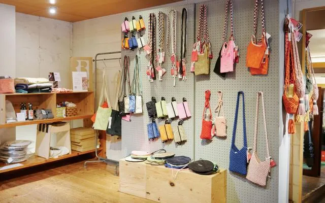 THE　GOODLAND　MARKET　ニュウマン高輪店のアルバイト・バイト求人情報-04