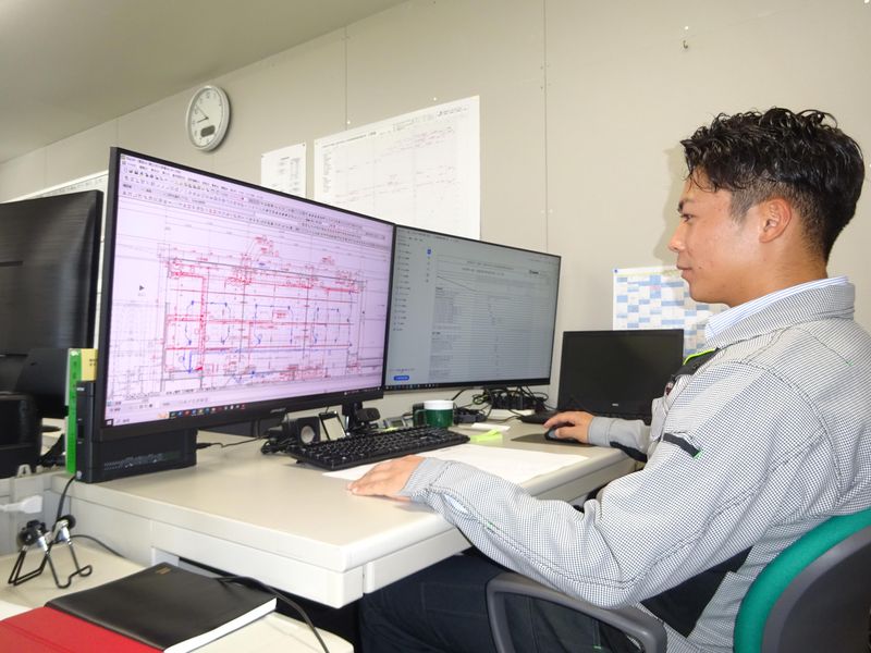 佐藤電気工事株式会社の求人・転職情報
