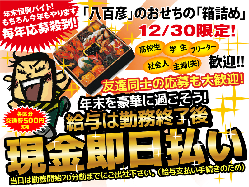 名古屋市中央卸売市場　北部市場