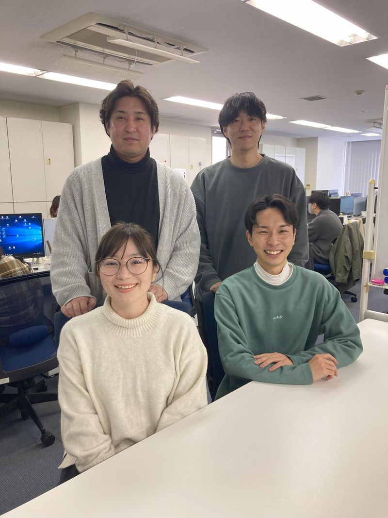 ソフトマックス株式会社のアルバイト・バイト求人情報-02