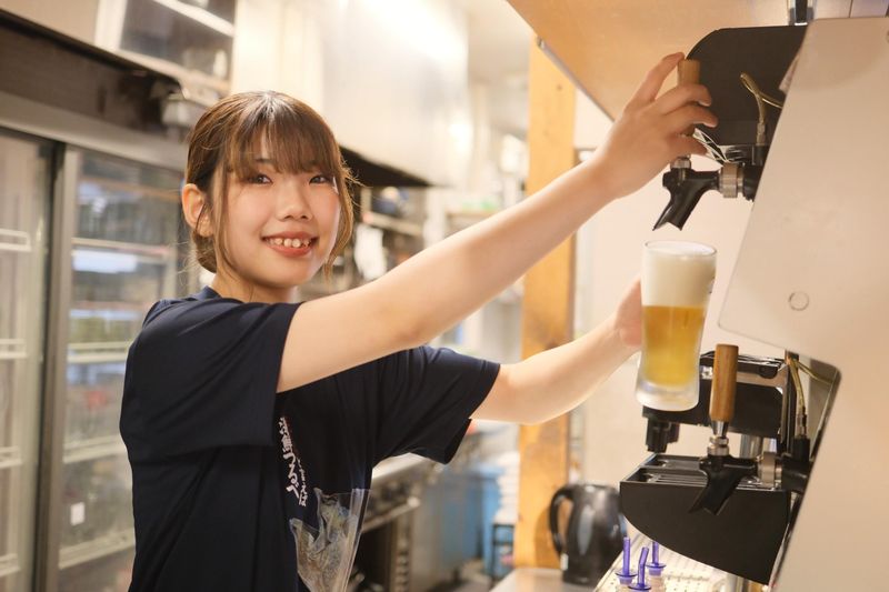 つるべ南蔵王店のアルバイト・バイト求人情報-14