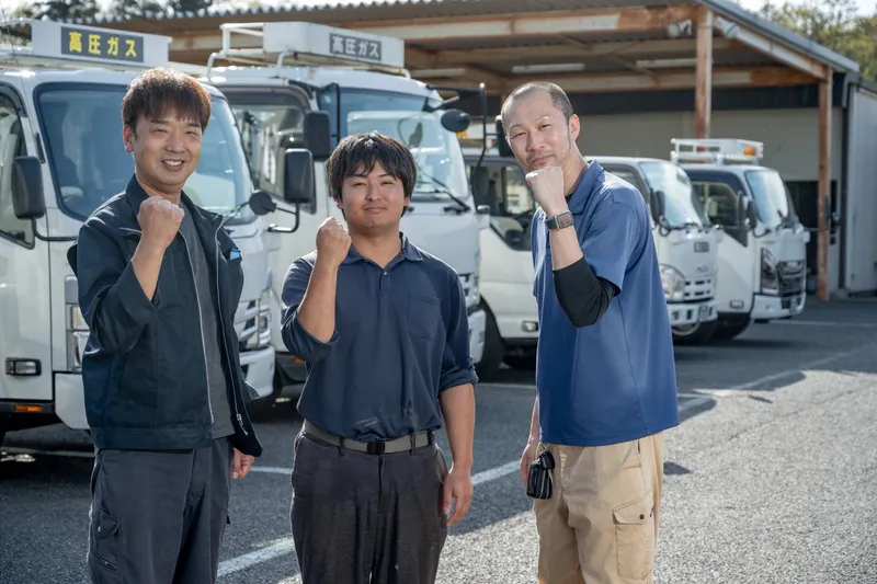 川崎センターの求人・転職情報／未経験から始める固定ルート配送(3t車 