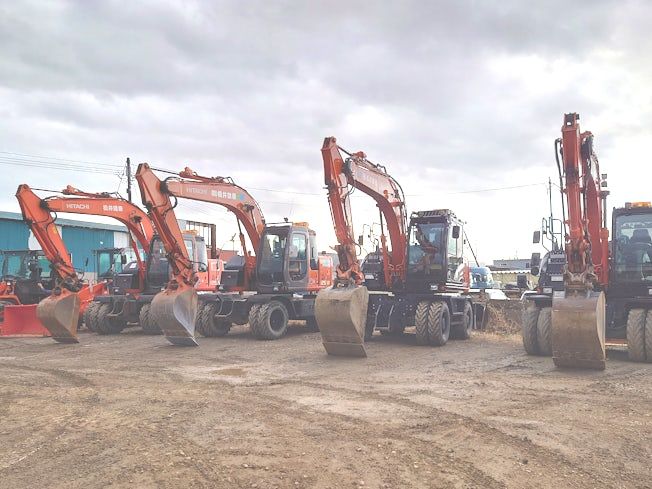 株式会社松井建機-0002の求人・転職情報