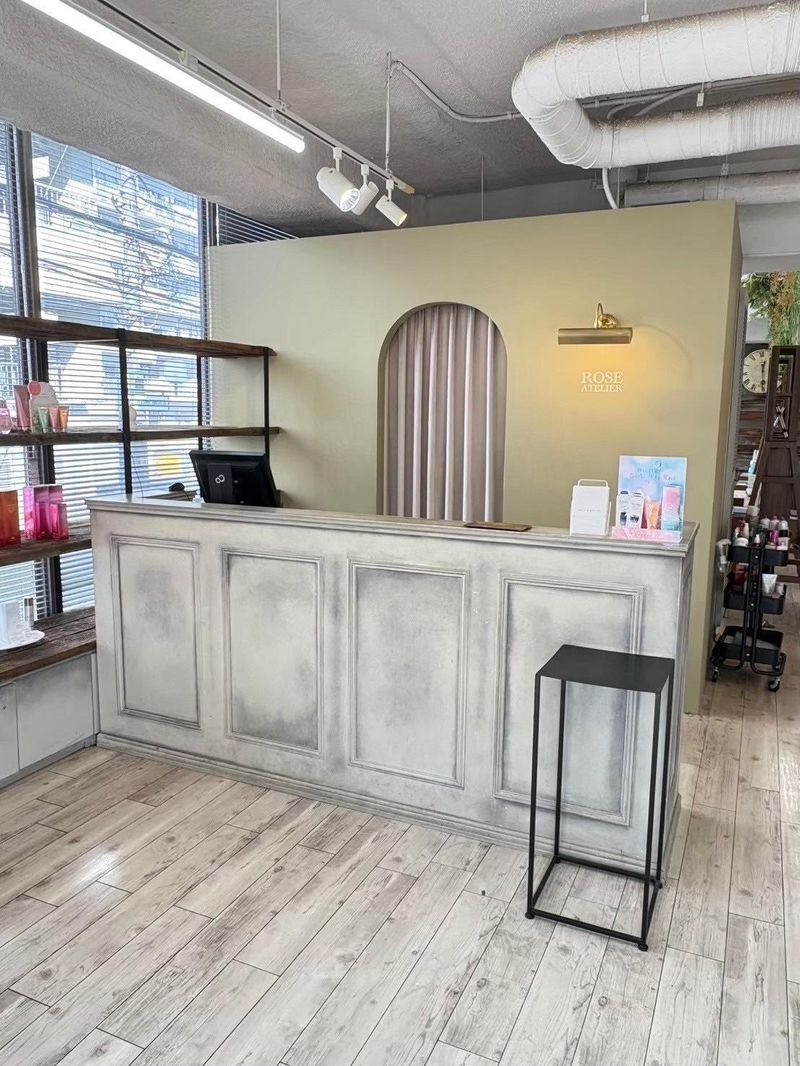 南柏 Rose' atelier(ロゼアトリエ)のアルバイト・バイト求人情報-01