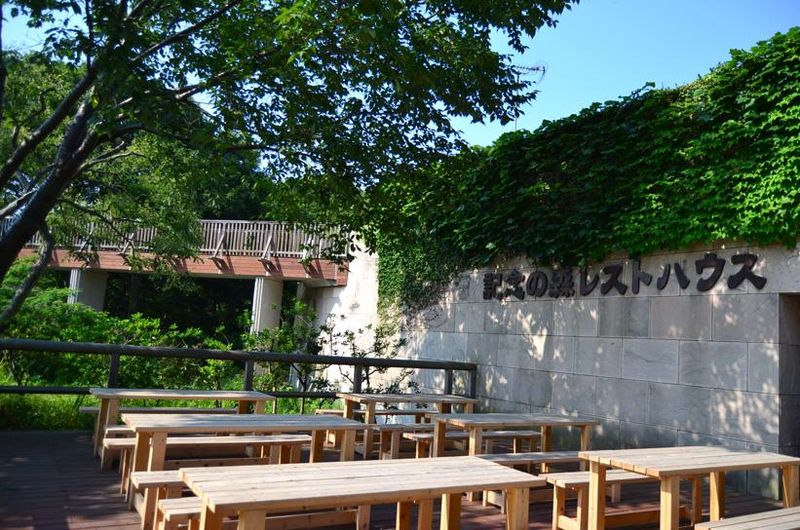 一般財団法人公園財団の求人・転職情報