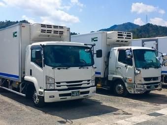 株式会社コッコー物流の求人・転職情報