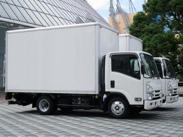 株式会社TAKANO TRANSPORT
