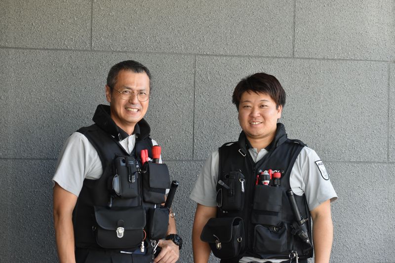 宮崎綜合警備株式会社の求人・転職情報