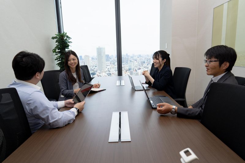 辻・本郷税理士法人　亀戸事務所のアルバイト・バイト求人情報-02