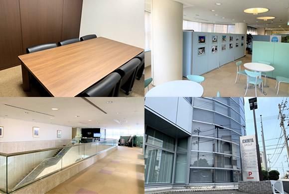 一宮運輸株式会社 本社のアルバイト・バイト求人情報-02