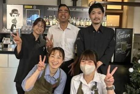 バルニバービ・スピリッツ＆カンパニー株式会社の求人・転職情報