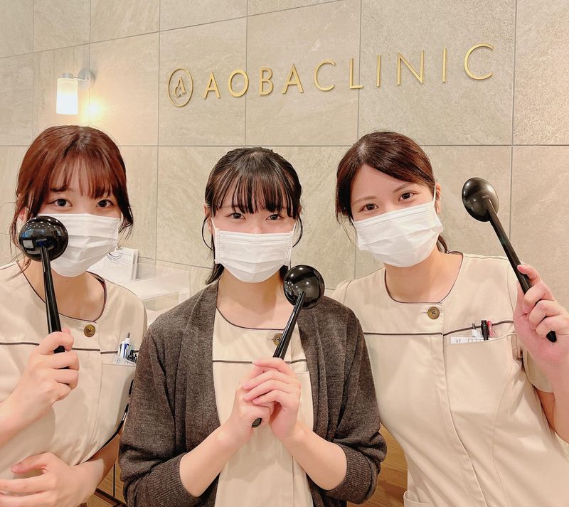 医療法人社団あおばクリニックの求人・転職情報