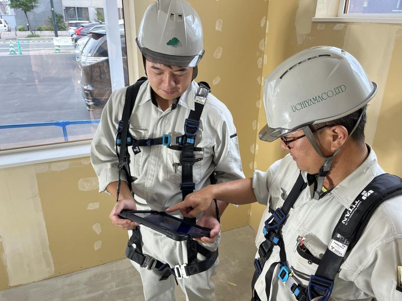 株式会社内山の求人・転職情報