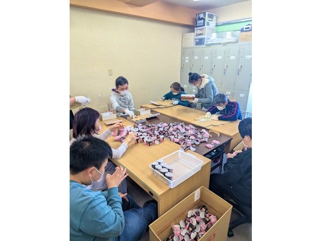 特定非営利活動法人らむの求人・転職情報