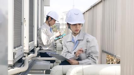 東京美化株式会社の求人・転職情報