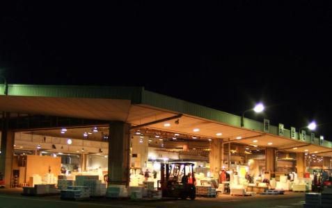 常洋水産株式会社の求人・転職情報