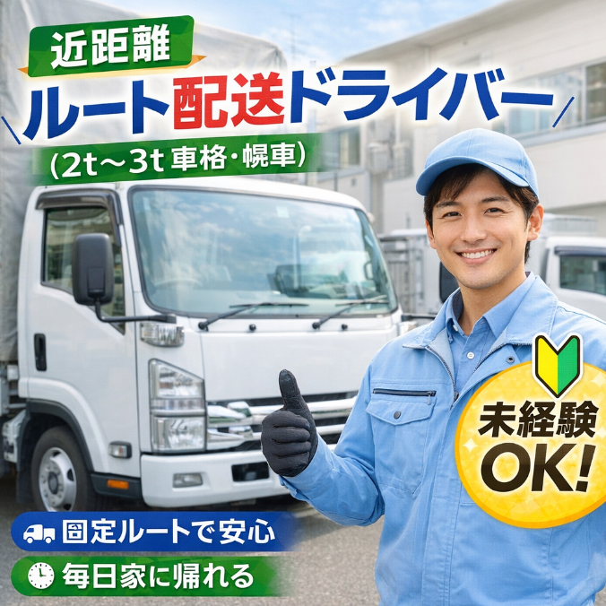 株式会社タドコロ物流　本社