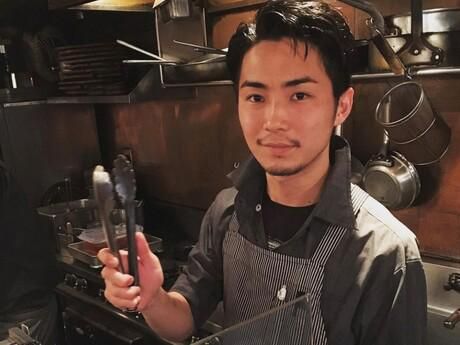 GROTTA PICCOLAのアルバイト・バイト求人情報-02