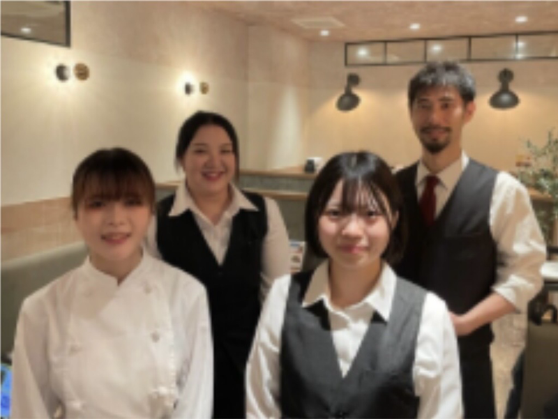 景虎ホールディングス株式会社の求人・転職情報