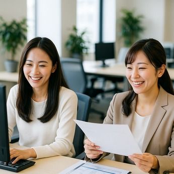 求人画像