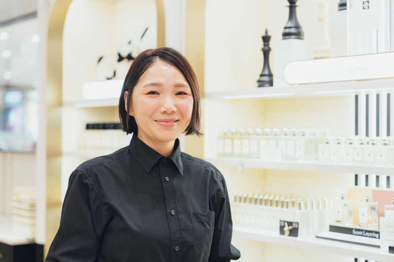 株式会社 井筒屋-0002の求人・転職情報