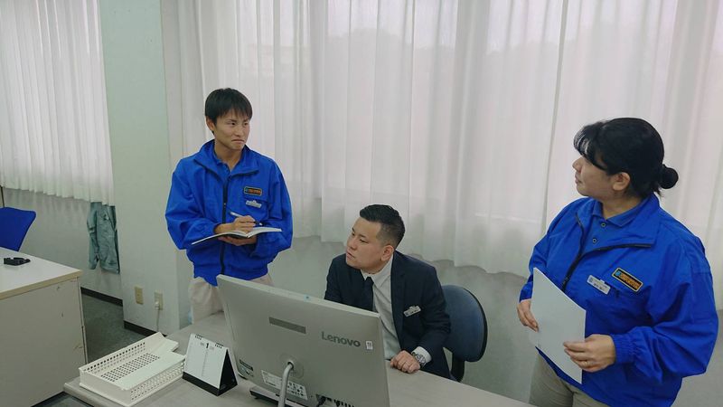 株式会社クリード 沖縄-0007の求人・転職情報