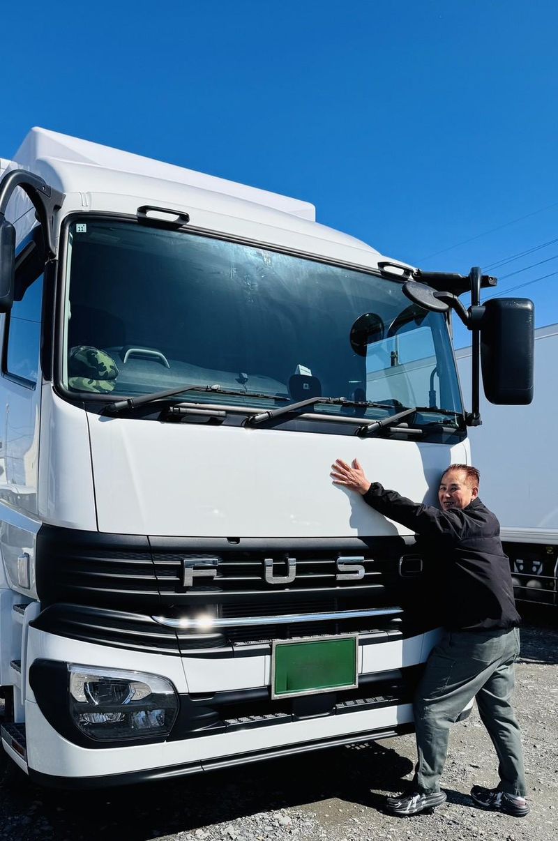 有限会社　山忠運輸の求人・転職情報