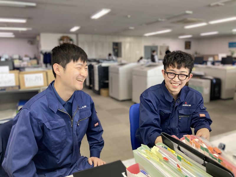 前田運送株式会社