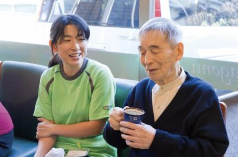 株式会社ジィ・フェイス-0003の求人・転職情報