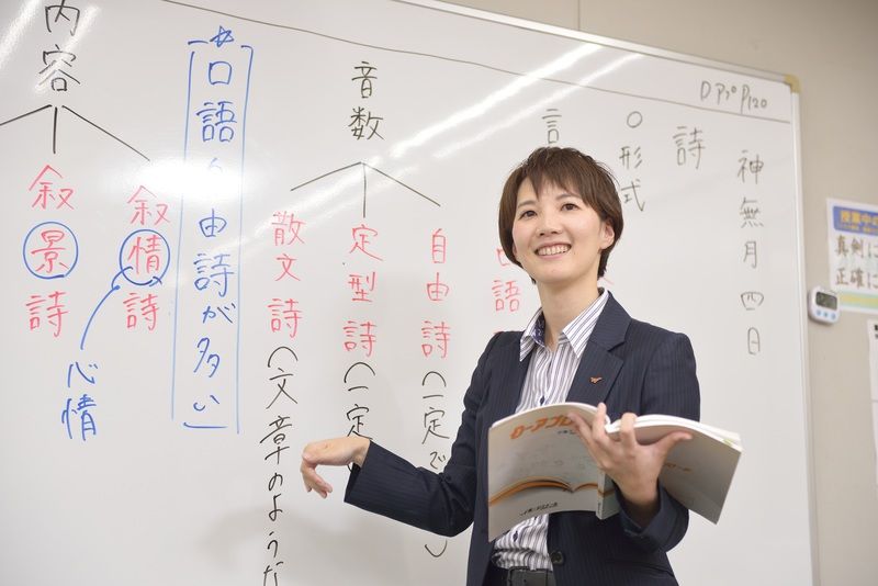 株式会社ウィザス-0022の求人・転職情報