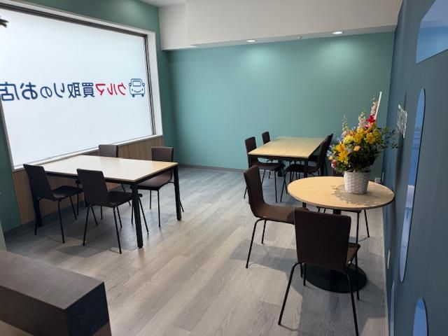 株式会社T.Tカーズ　イオン海浜幕張店の求人情報