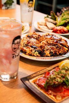 お好み たまちゃん　お好みたまちゃん 渋谷スクランブルスクエアのアルバイト・バイト求人情報-03