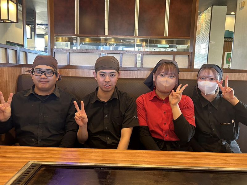 お好み焼き　六三　蟹江店のアルバイト・バイト求人情報-02