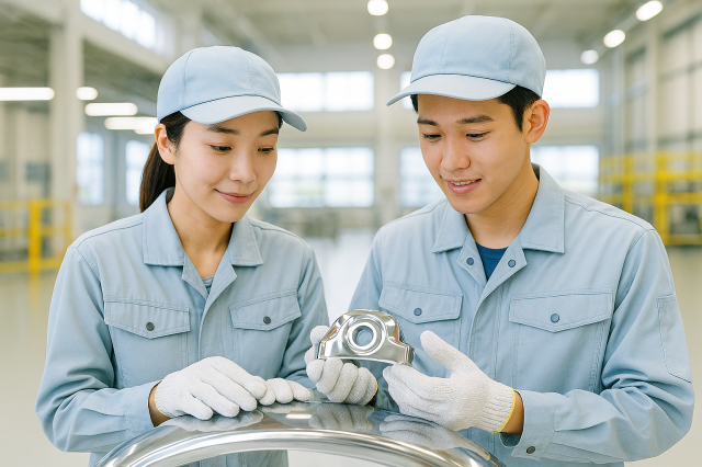 株式会社マシモ