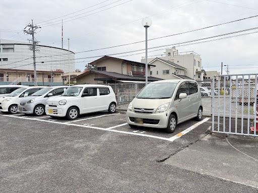 岐阜電報配達所(合同会社G&T)