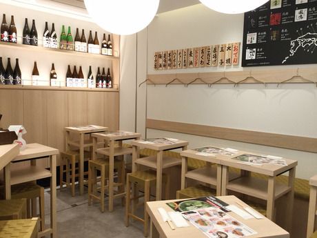 逢酒場　ちろりのアルバイト・バイト求人情報-30