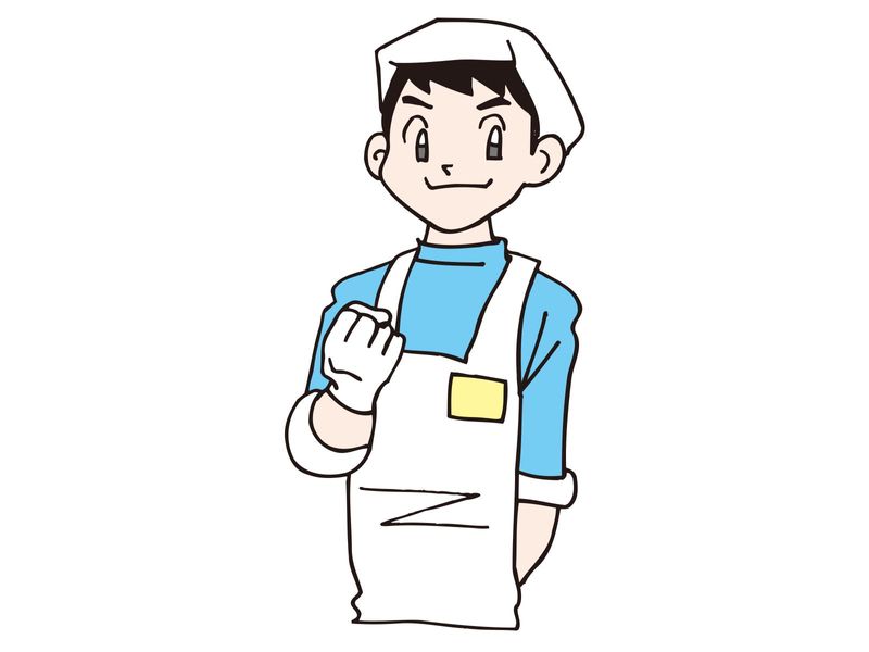 求人画像