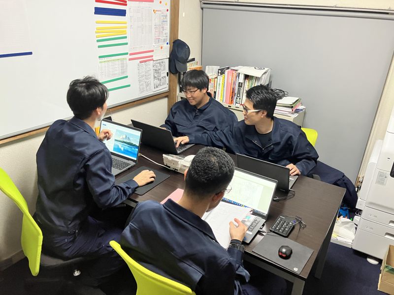 桜管財株式会社のアルバイト・バイト求人情報-03