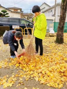 社会福祉法人清流苑の求人・転職情報