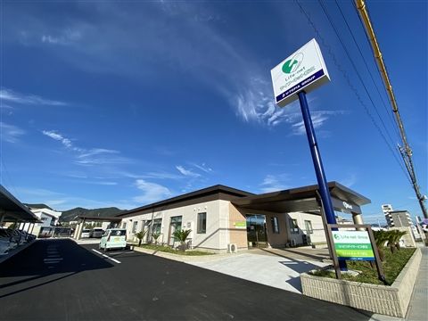 株式会社ライフネットサービス-0042の求人・転職情報