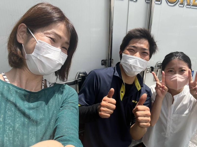 株式会社HAMADA WORLD 本社のアルバイト・バイト求人情報-04