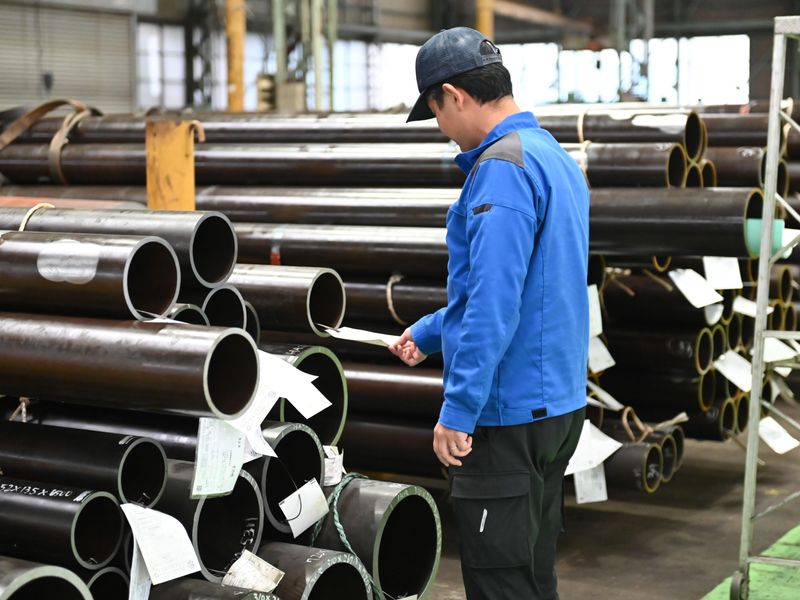 光陽精機株式会社