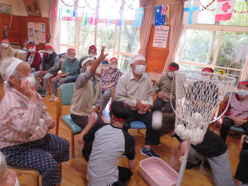 森永デイサービスセンターのアルバイト・バイト求人情報-02