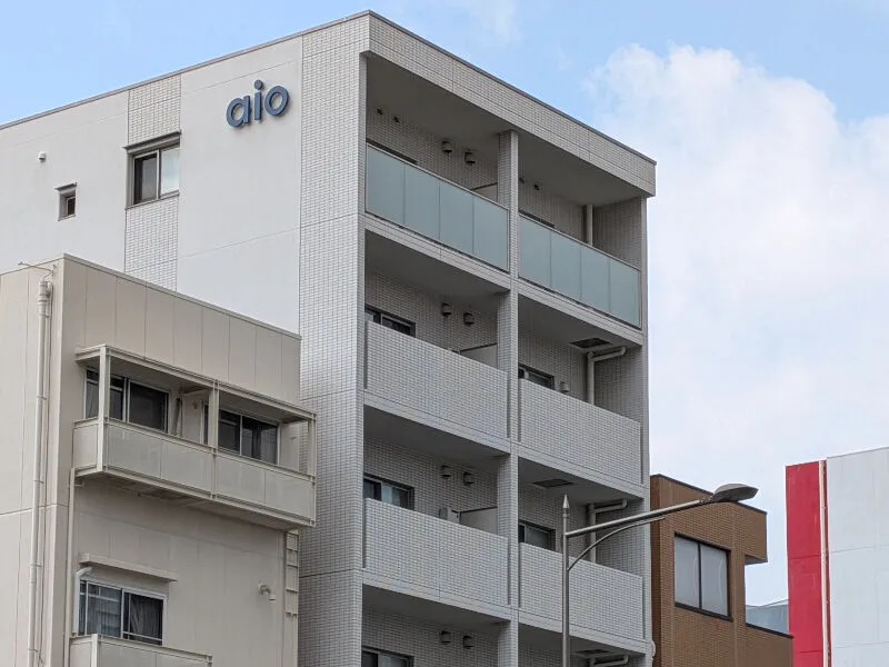 株式会社アイオコーポレーションの求人・転職情報