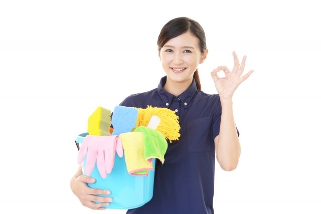 新日本管財株式会社のアルバイト・バイト求人情報