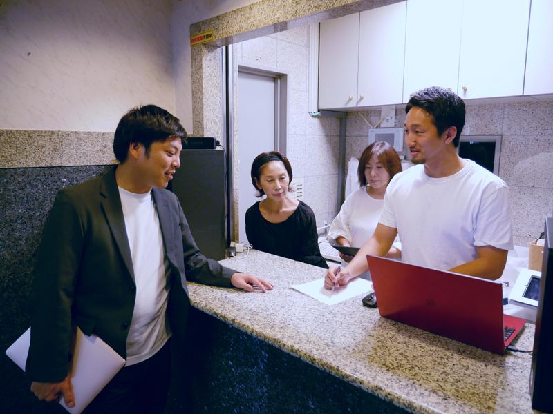 9stay　菊川のアルバイト・バイト求人情報-27