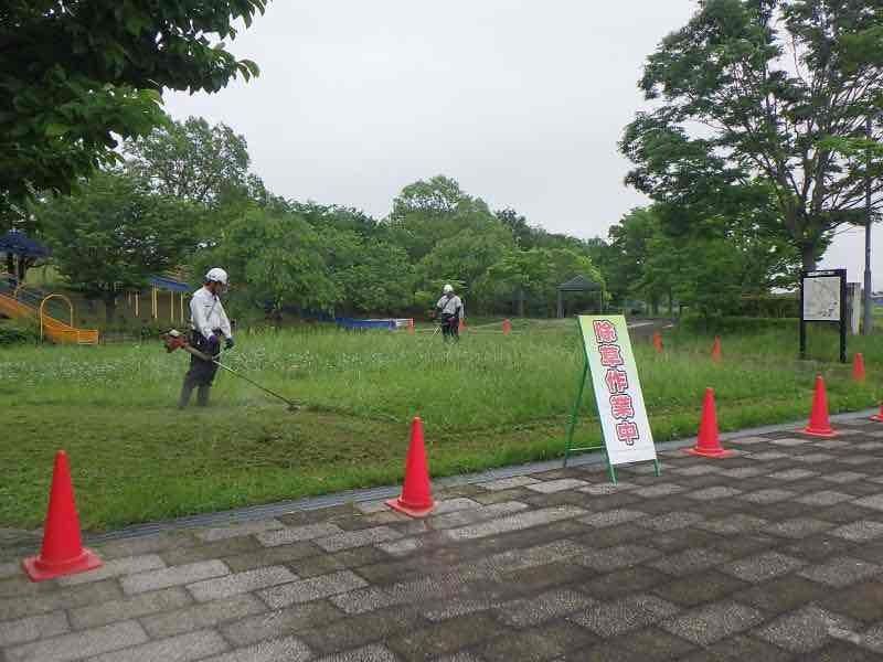 ドリーム緑化株式会社のアルバイト・バイト求人情報-03