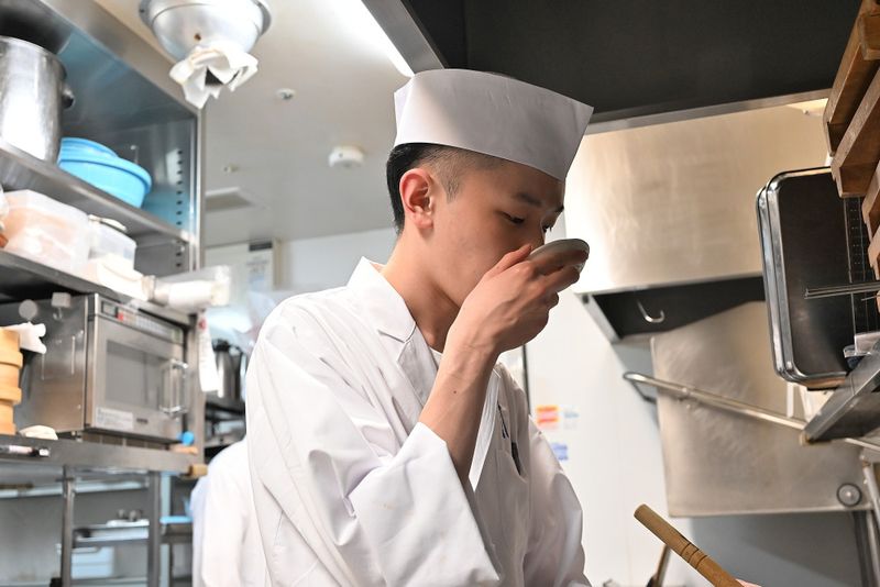 株式会社与太呂　与太呂 神戸店の求人・転職情報