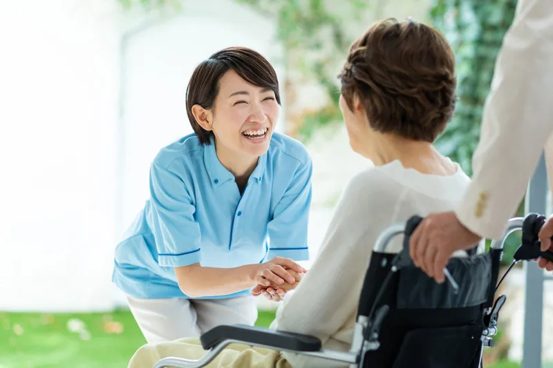 おんが長寿苑そよ風の求人・転職情報